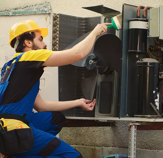  Why Homeowners & Businesses Trust Us in Pickerington, OH?