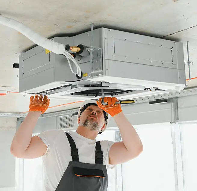 Why Homeowners & Businesses Trust Us Pickerington, OH