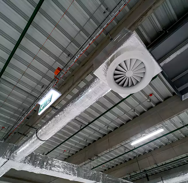 Why Homeowners & Businesses Trust Us in Pickerington, OH