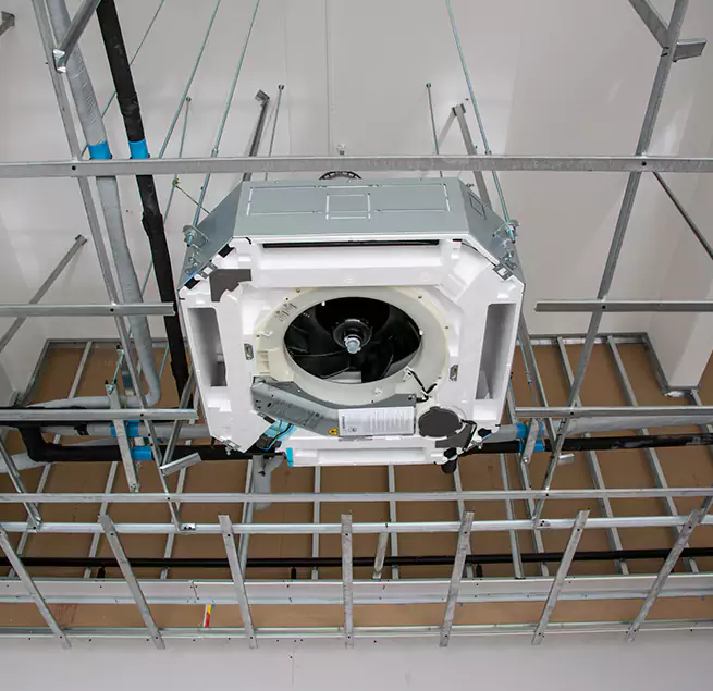 Why Homeowners & Businesses Trust Us Pickerington, OH