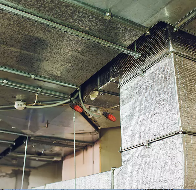 Why Homeowners & Businesses Trust Us Pickerington, OH?