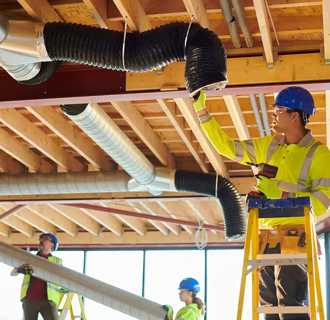 Why Homeowners & Businesses Trust Us in Pickerington, OH?