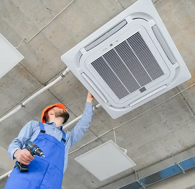 Why Homeowners & Businesses Trust Us in Pickerington, OH