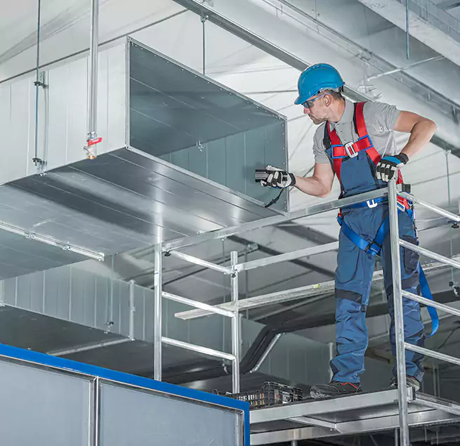 Why Homeowners & Businesses Trust Us in Pickerington, OH?