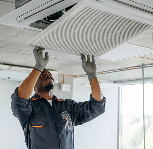  Why Homeowners & Businesses Trust Us in Pickerington, OH?