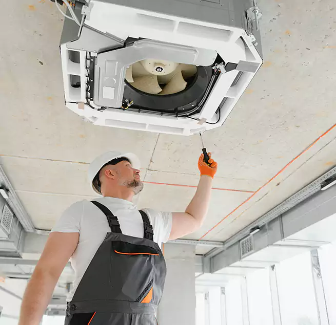 Why Homeowners Businesses Trust Us in Pickerington, OH