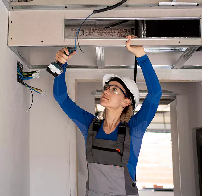 Why Homeowners & Businesses Trust Us in Pickerington, OH?