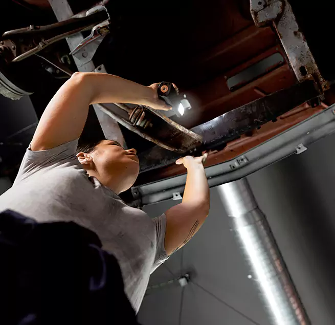 Why Homeowners & Businesses Trust Us Pickerington, OH