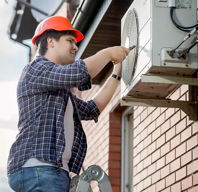 Why Homeowners & Businesses Trust Us Pickerington, OH