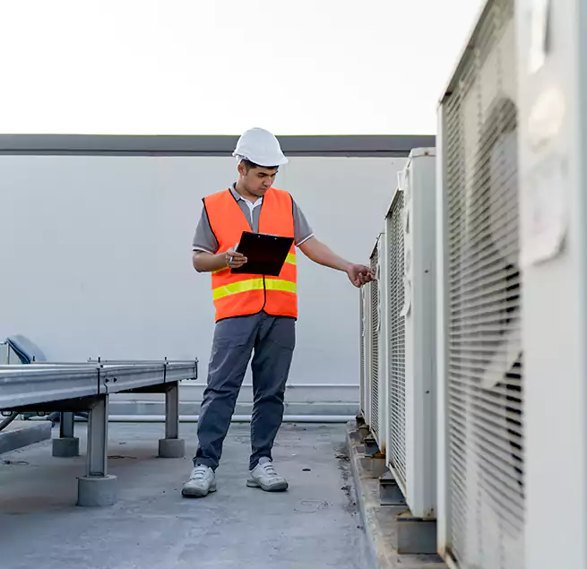 Why Homeowners & Businesses Trust Us in Pickerington, OH?