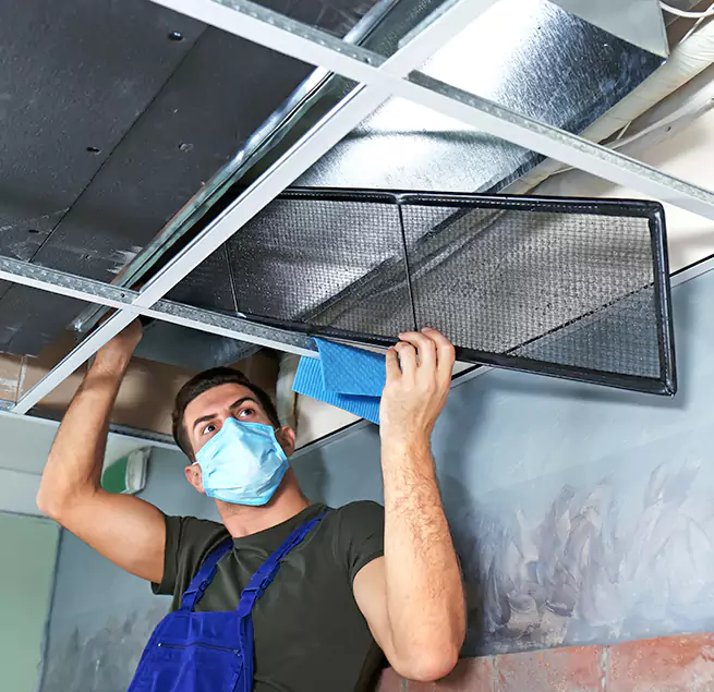 Why Homeowners & Businesses Trust Us in Pickerington, OH?