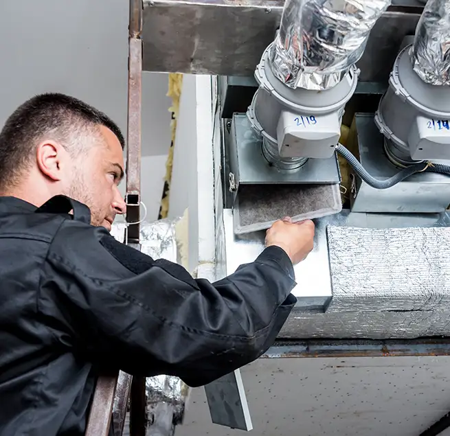 Why Homeowners & Businesses Trust Us in Pickerington, OH?