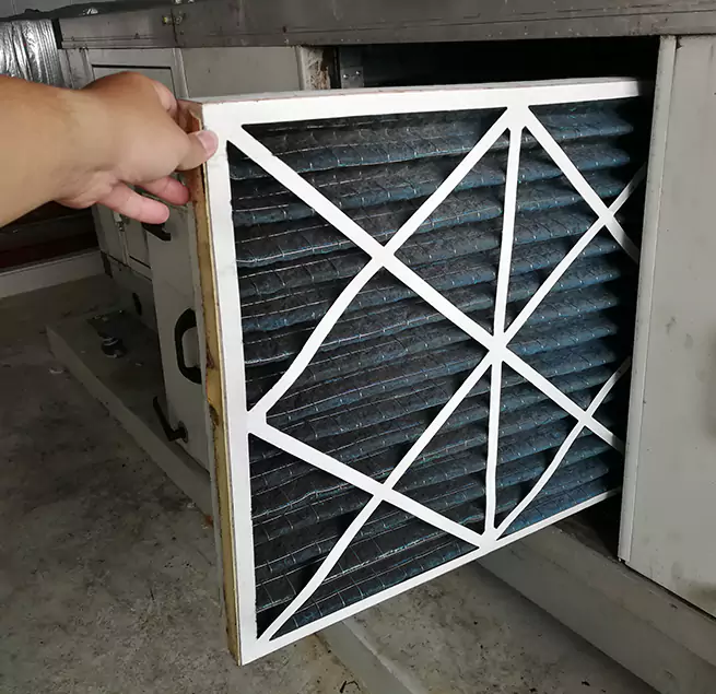 Why Homeowners & Businesses Trust Us Pickerington, OH?